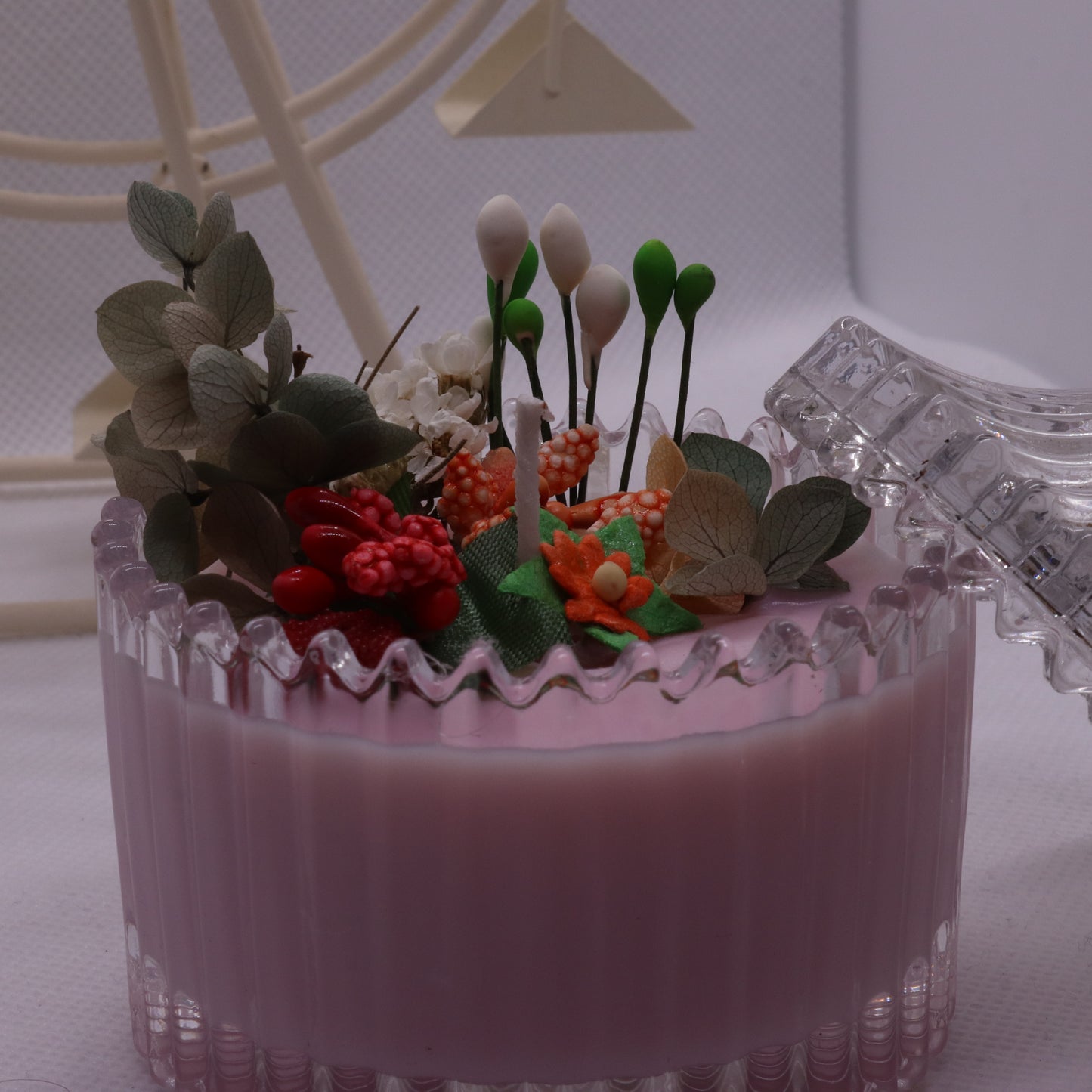 Crystal Elegance