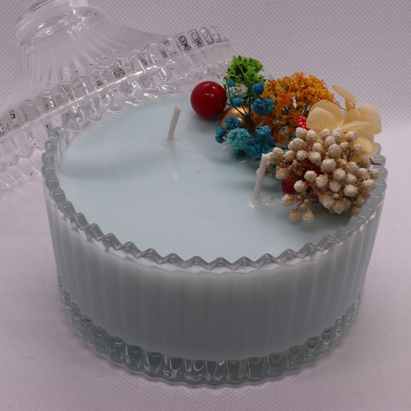 Crystal Elegance
