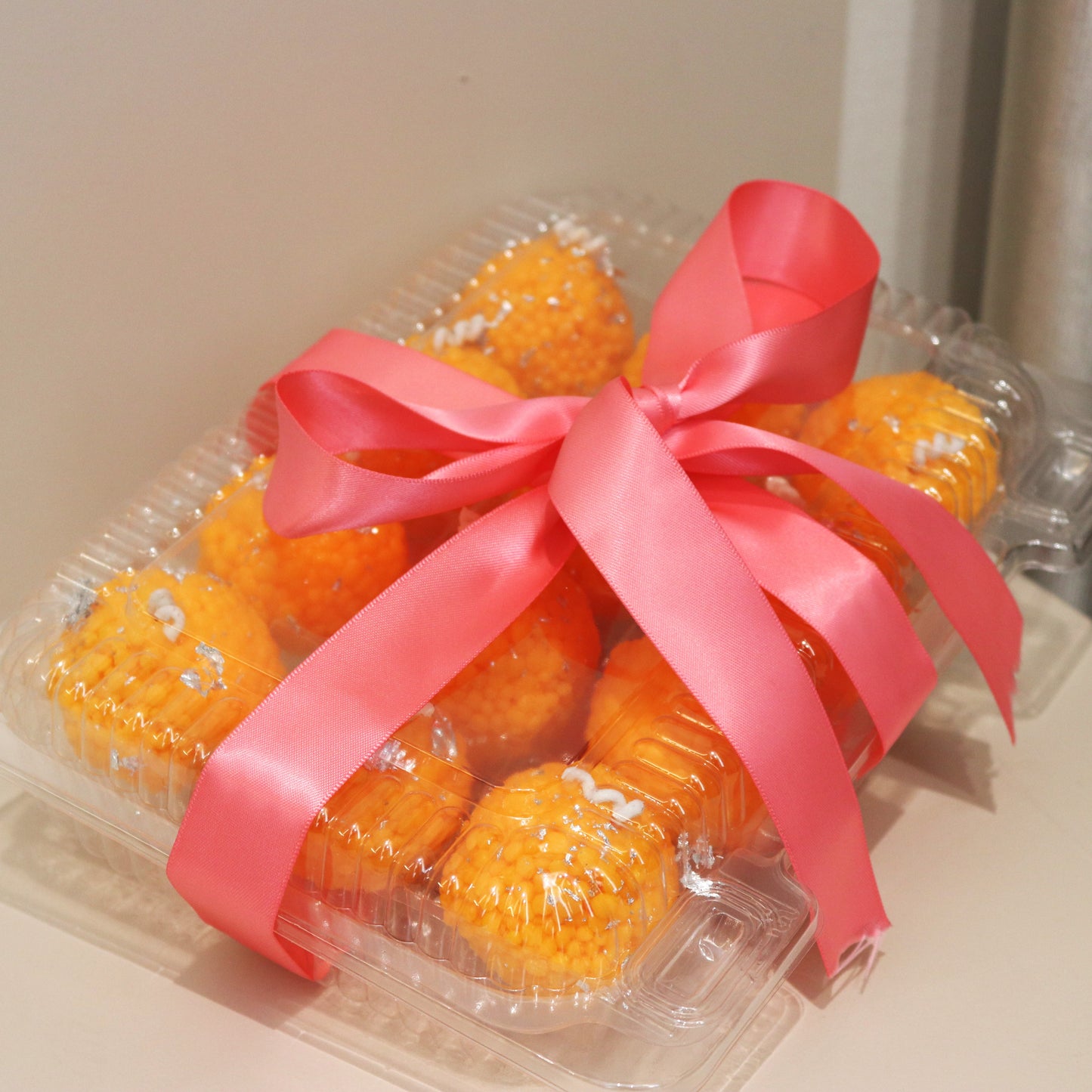 Ladoo Delights