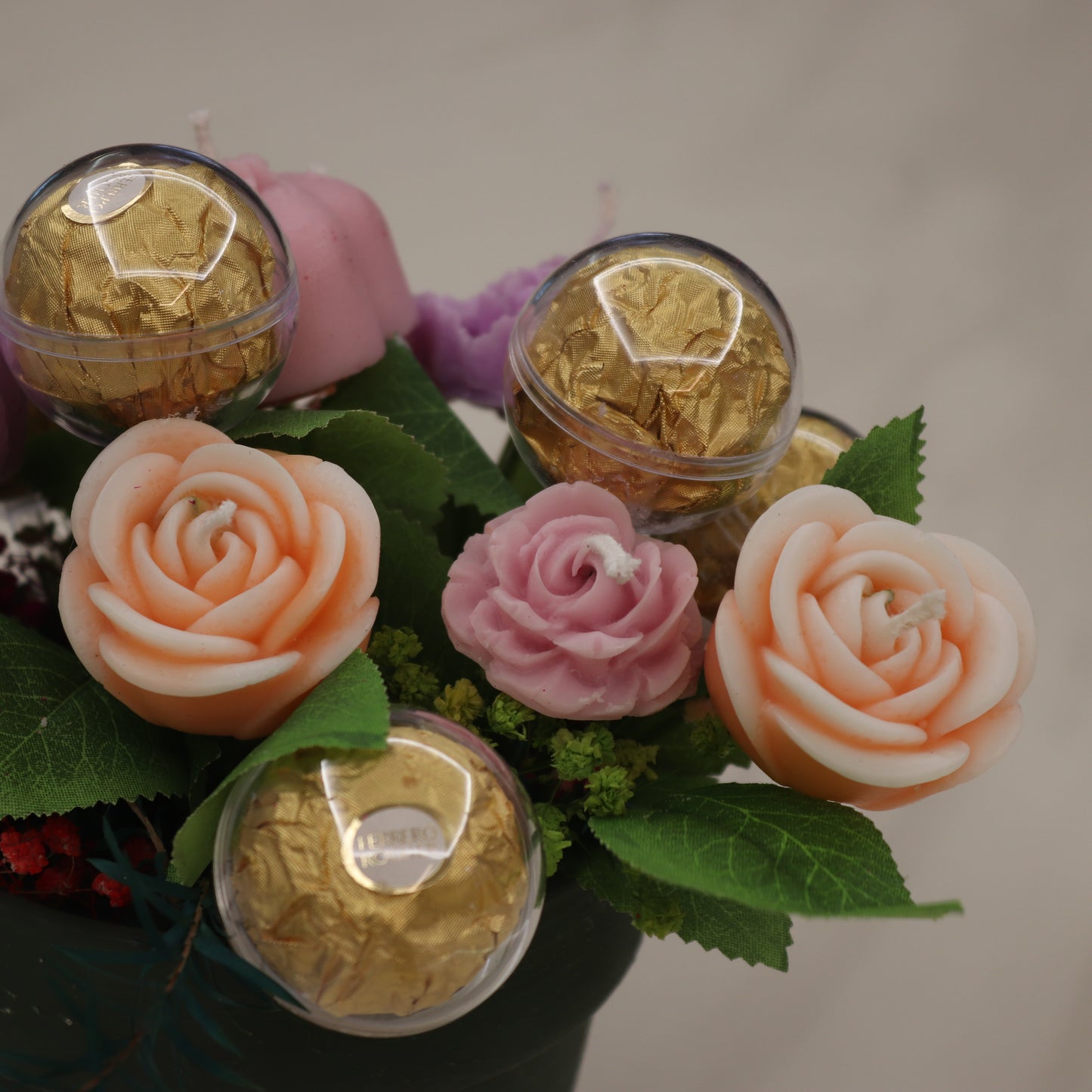 Bouquet Bliss 2.0