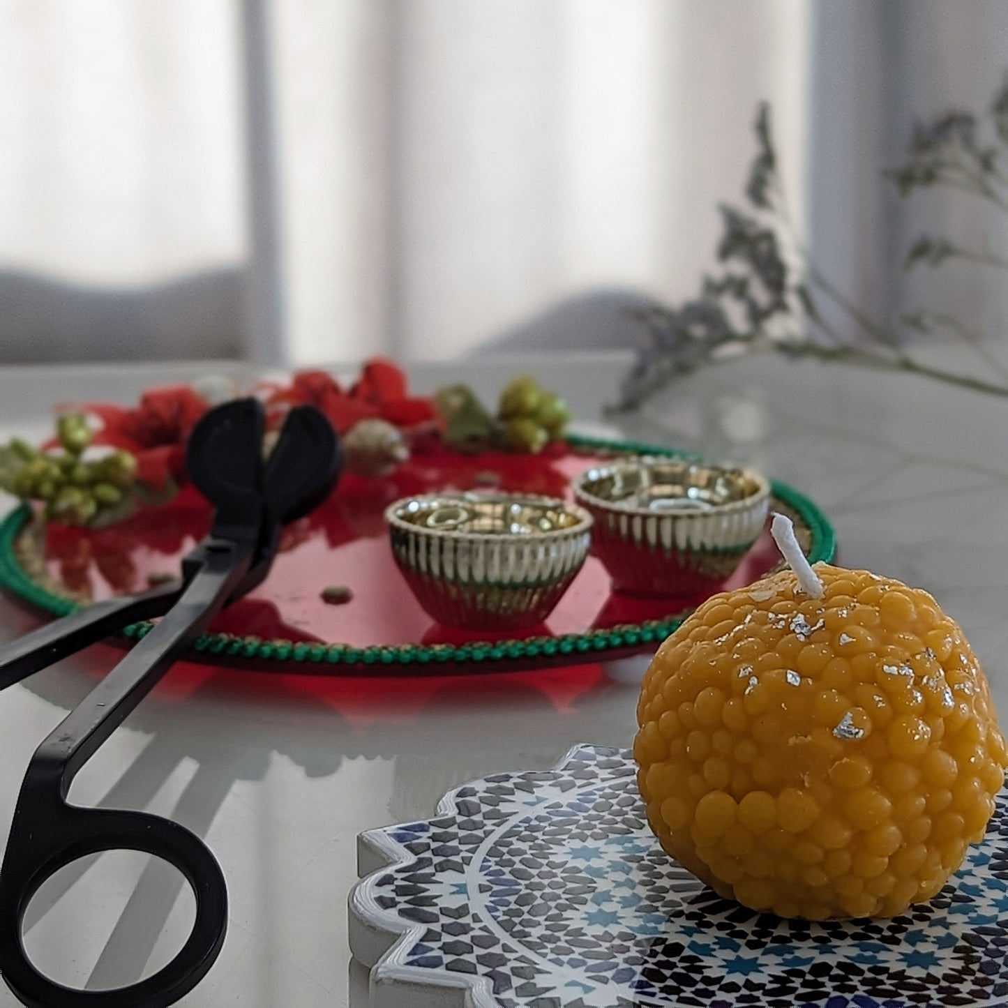 Rakhi Bliss Thali