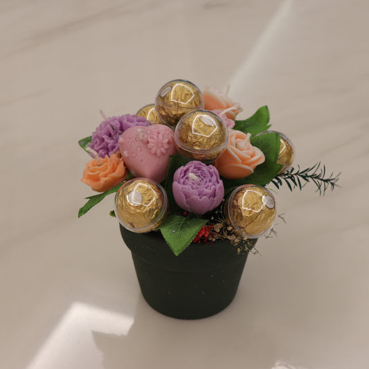 Bouquet Bliss 2.0